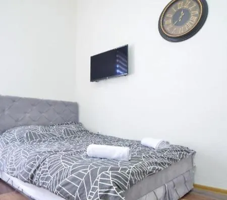 Apartamento Old Town *